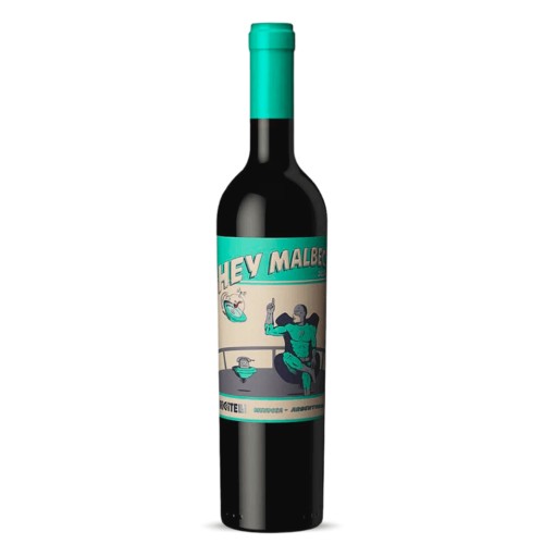 Old Brick Factory Syrah
