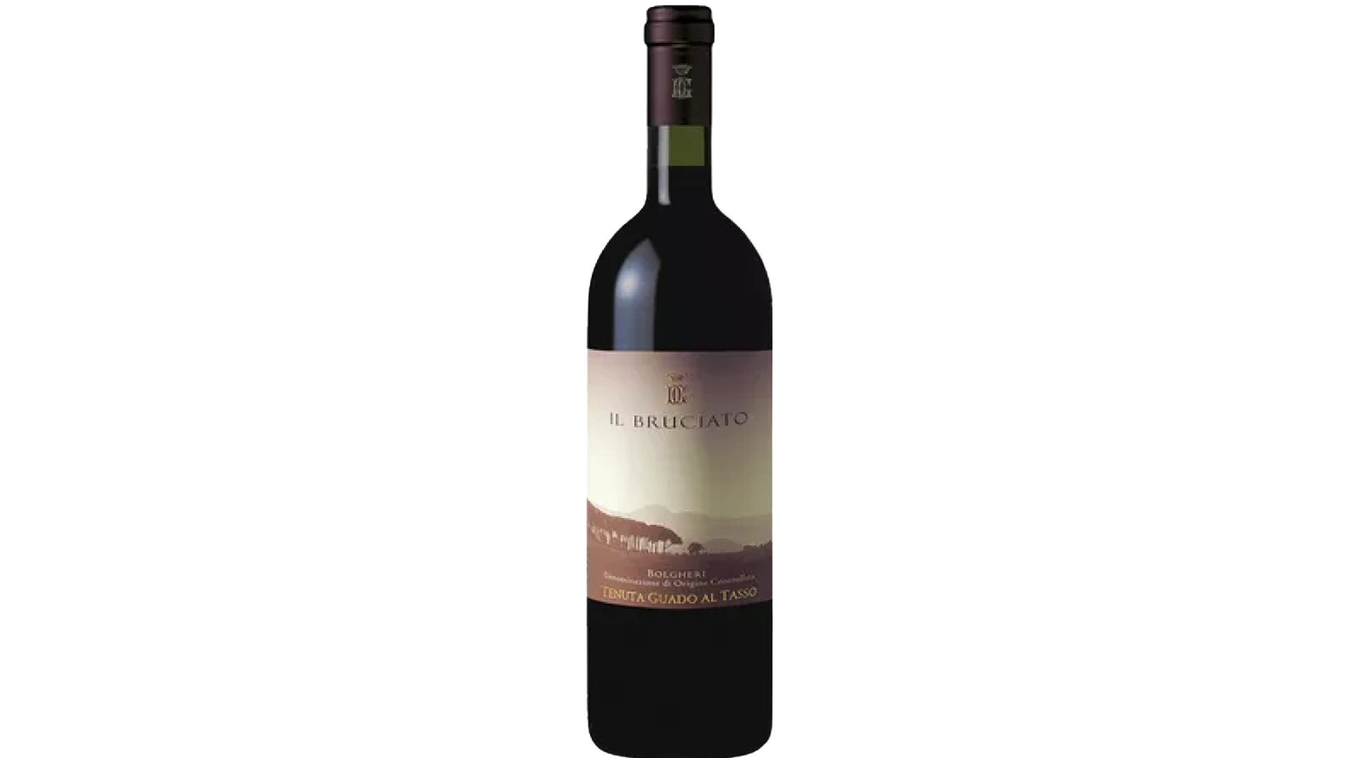 Bruciato Bolgheri