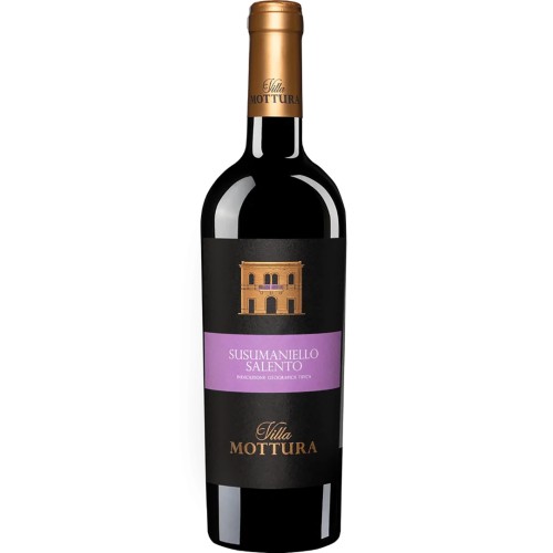 Old Brick Factory Syrah