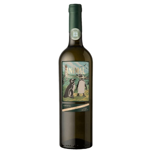 Old Brick Factory Syrah