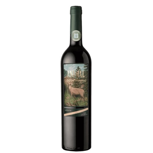 Old Brick Factory Syrah
