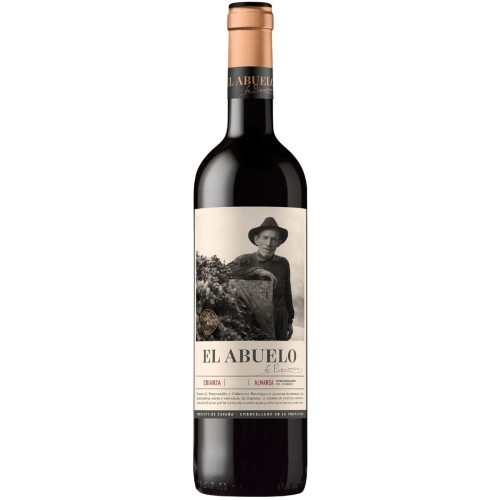 Old Brick Factory Syrah