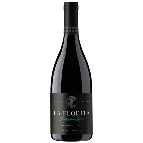 Old Brick Factory Syrah