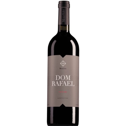 Old Brick Factory Syrah