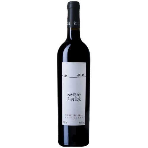 Old Brick Factory Syrah