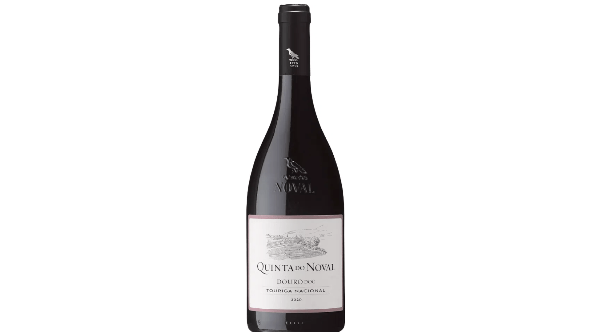 Quinta do Noval Touriga Nacional