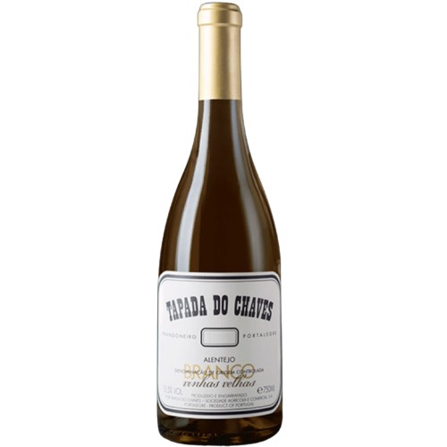 Old Brick Factory Syrah