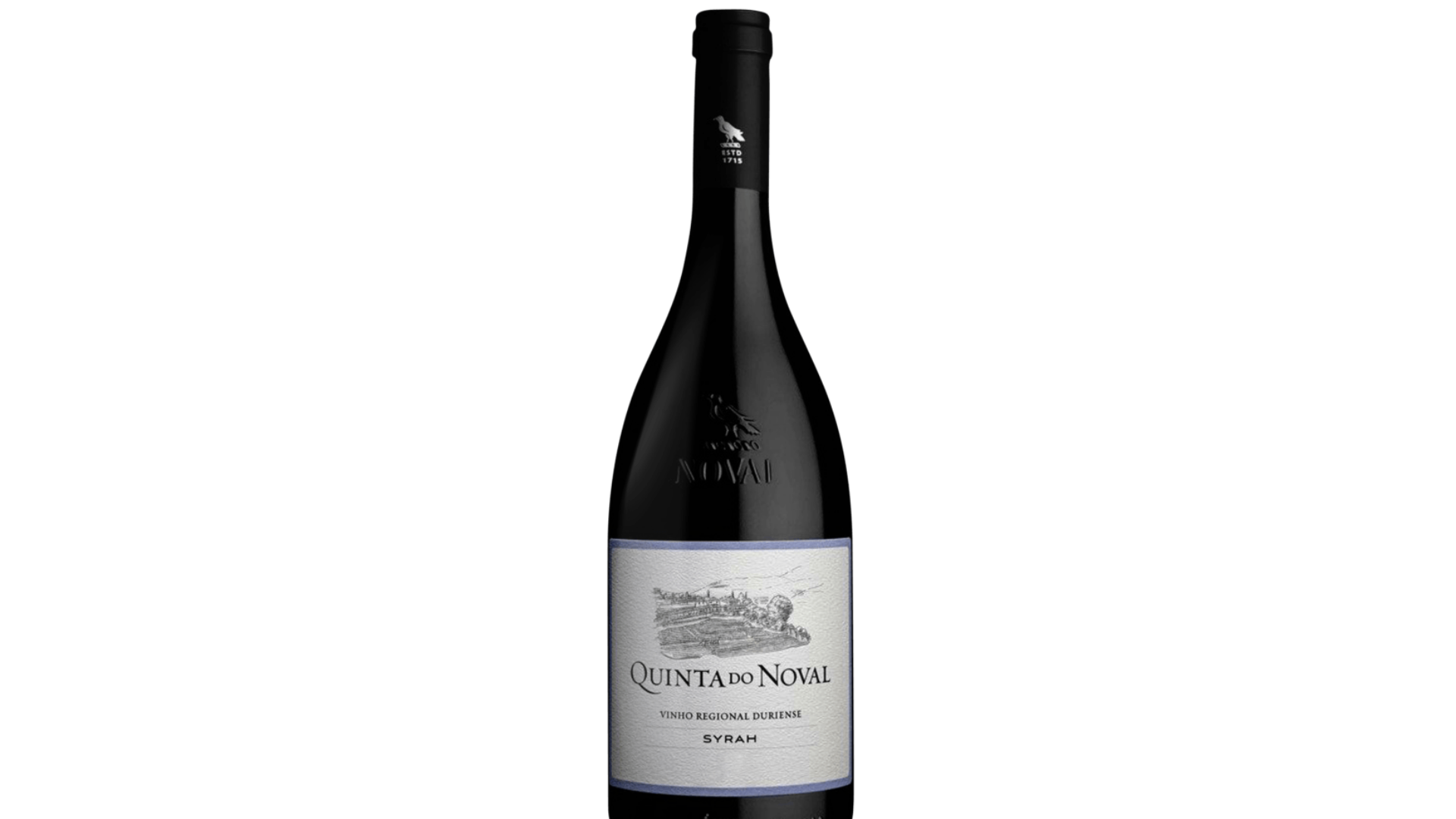 Quinta do Noval Syrah