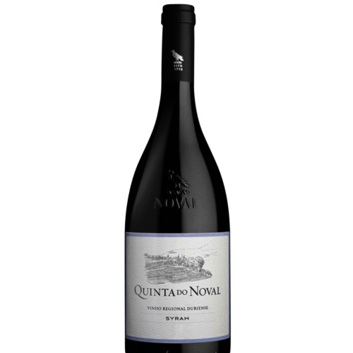 Old Brick Factory Syrah