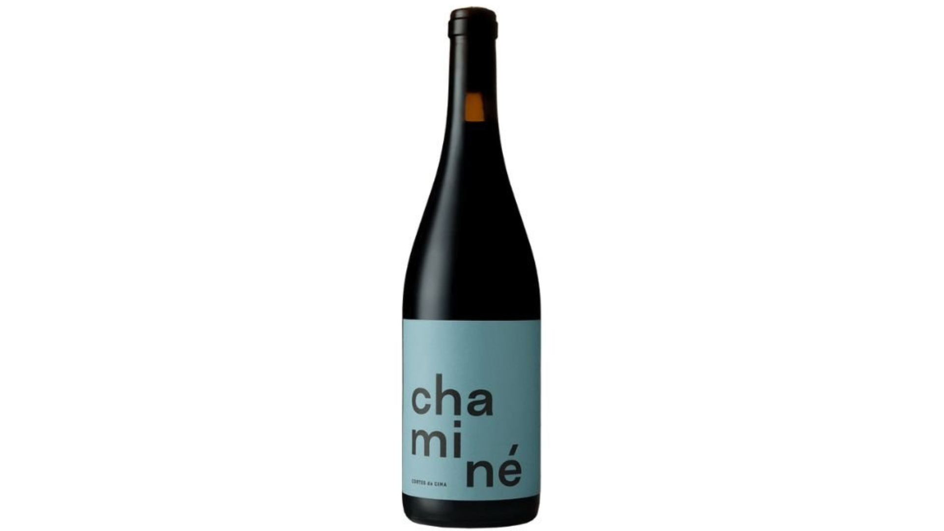 Chaminé Novo