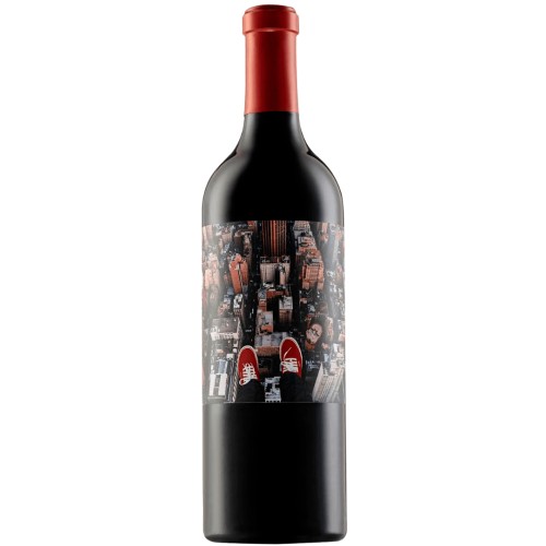 Old Brick Factory Syrah