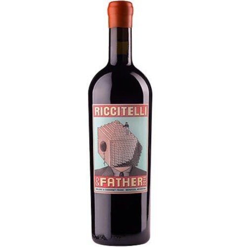 Old Brick Factory Syrah