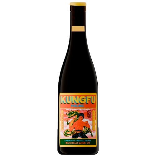 Old Brick Factory Syrah