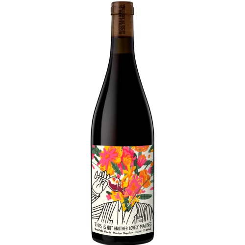 Old Brick Factory Syrah