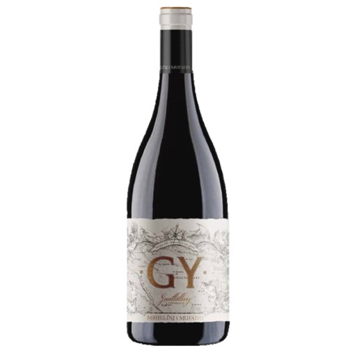Old Brick Factory Syrah