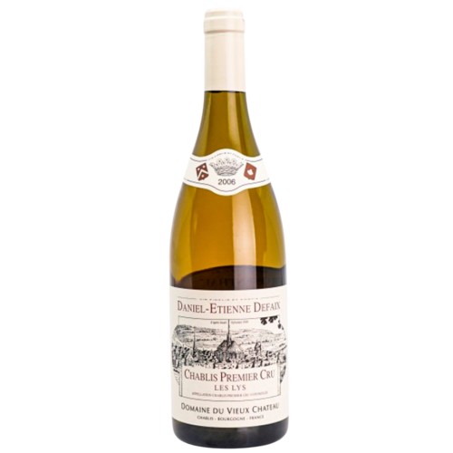 Old Brick Factory Syrah