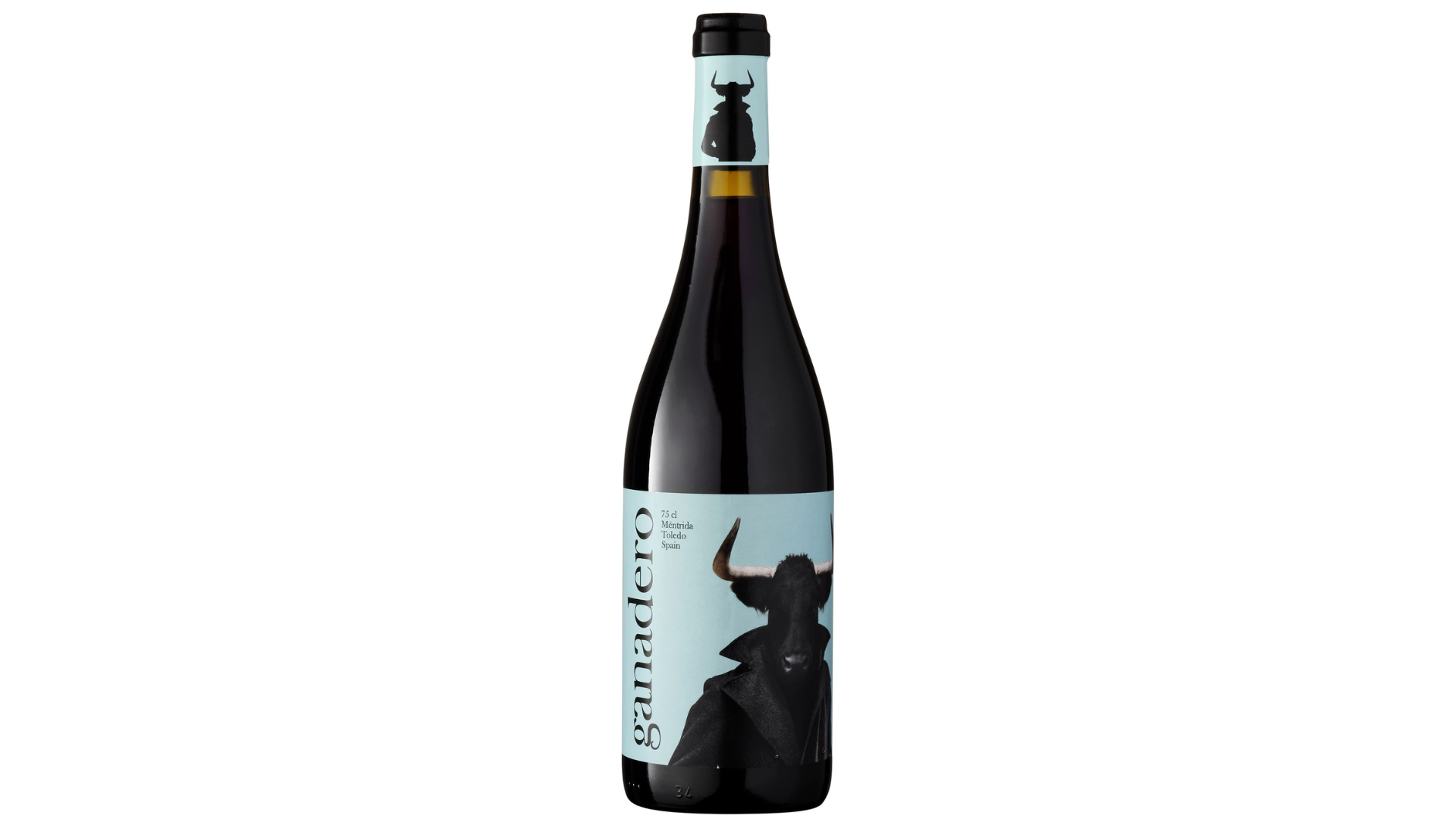Ganadero Garnacha