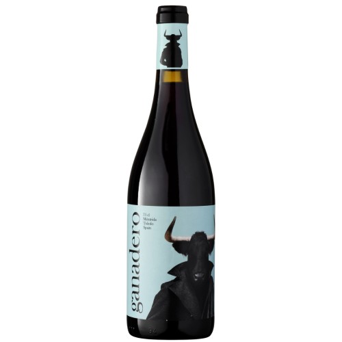 Old Brick Factory Syrah