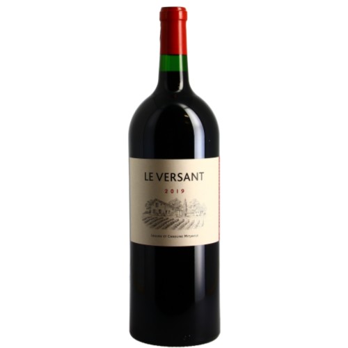 Old Brick Factory Syrah