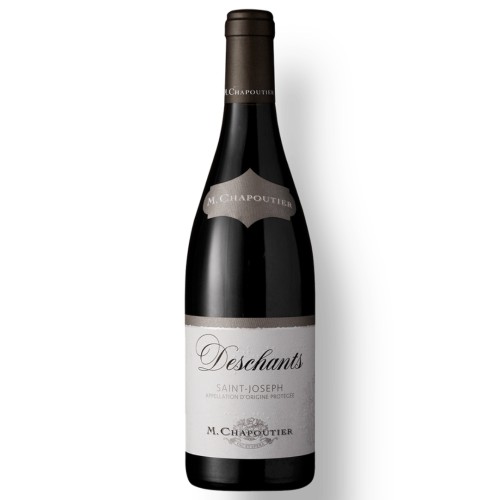 Old Brick Factory Syrah