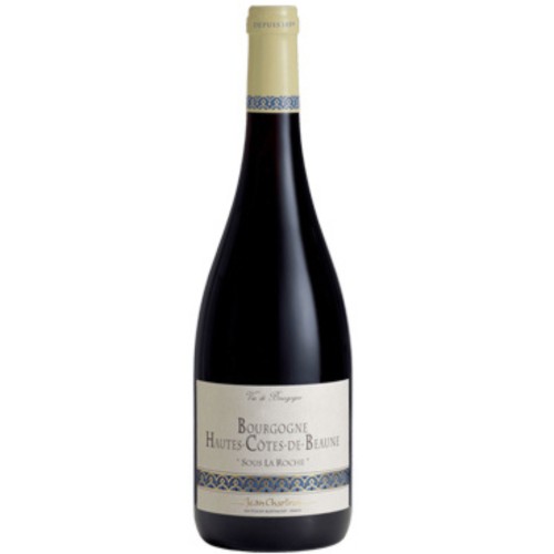 Old Brick Factory Syrah