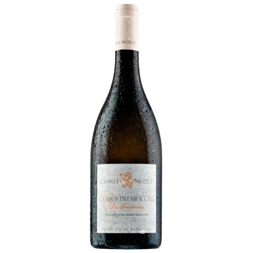 Old Brick Factory Syrah