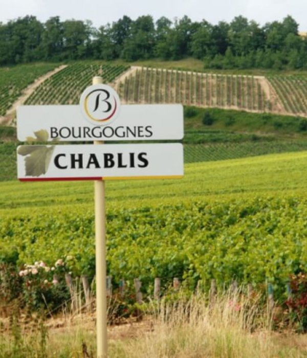 CONFRARIA CHABLIS - 15/08/2025