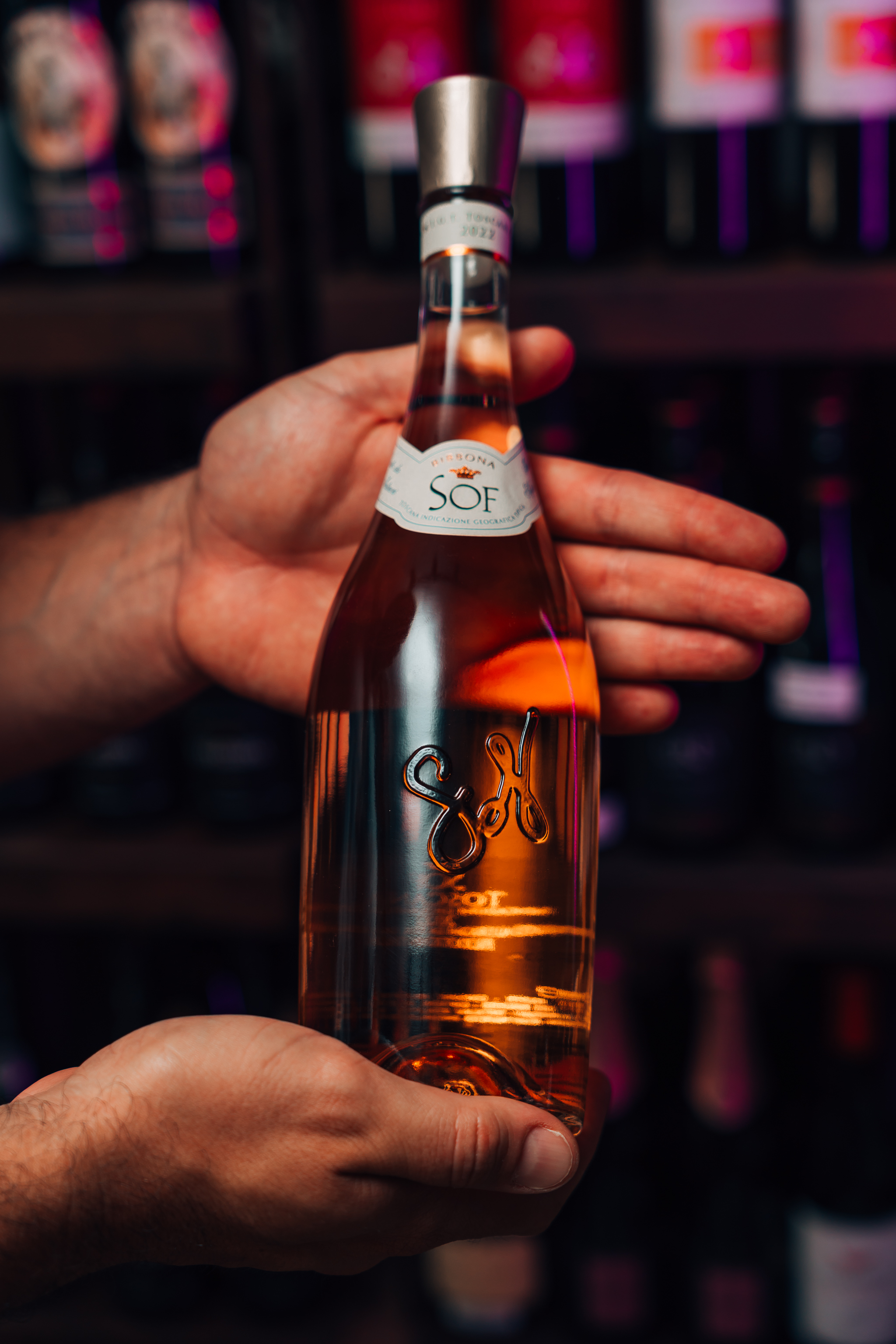 Vinho