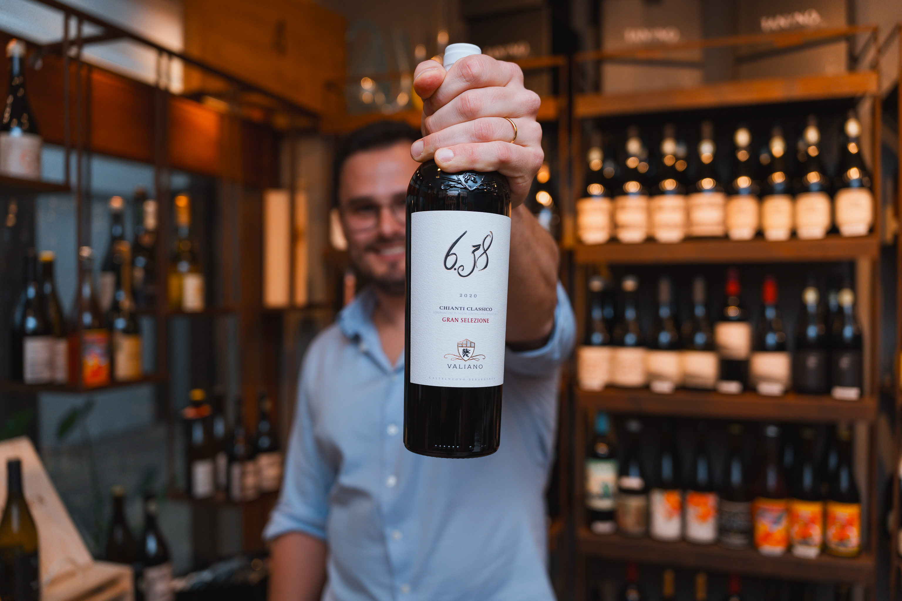 Vinho