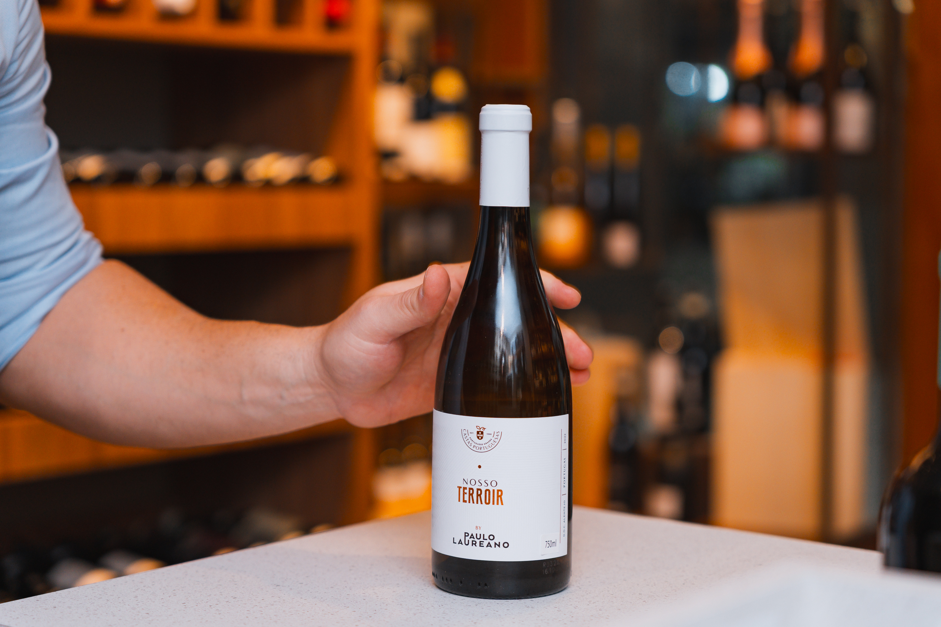 Vinho