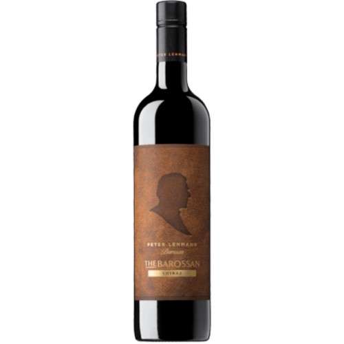 Old Brick Factory Syrah