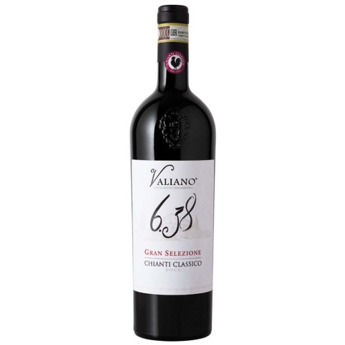 Old Brick Factory Syrah