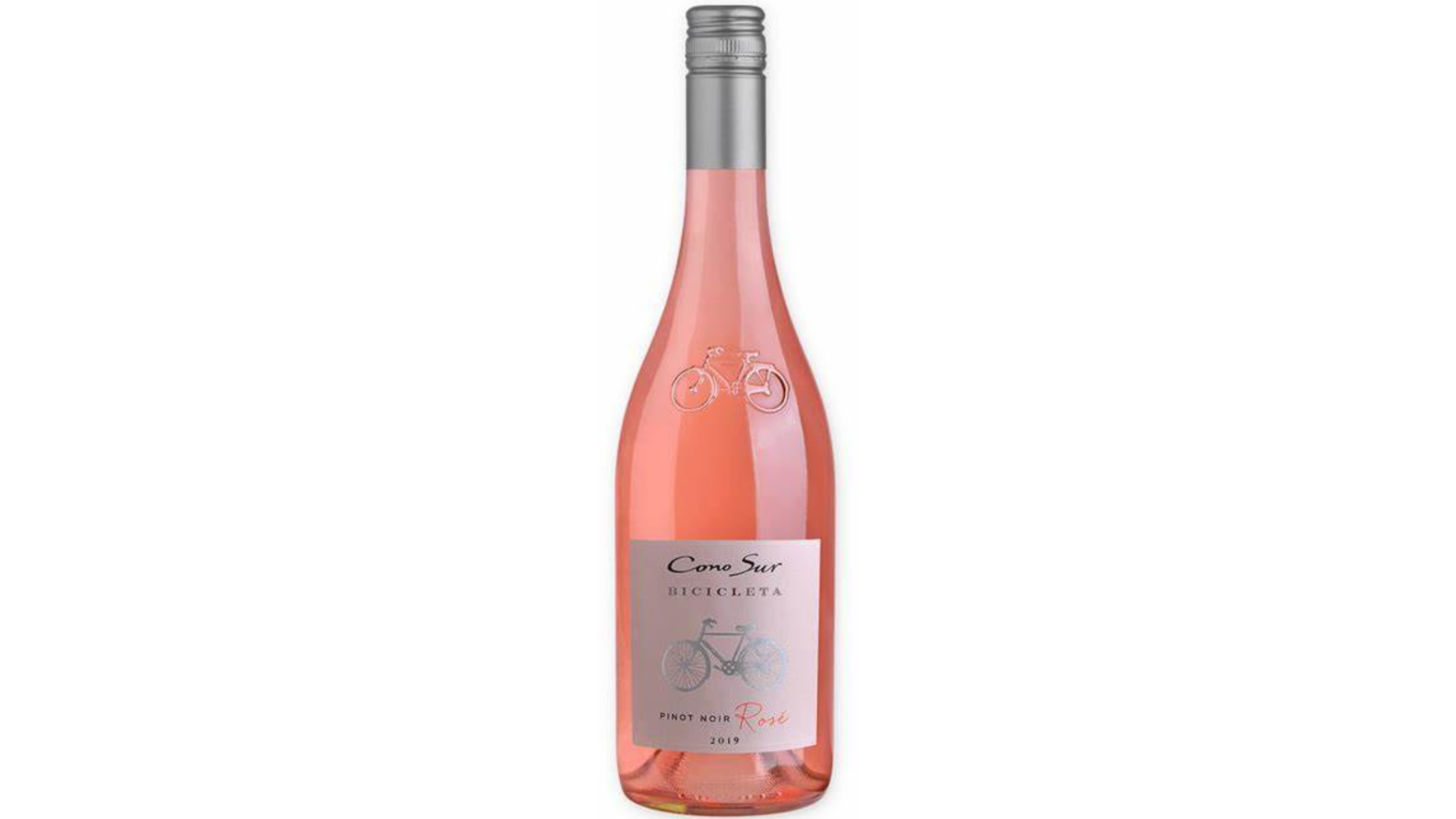 Bicicleta Pinot Noir Rosé