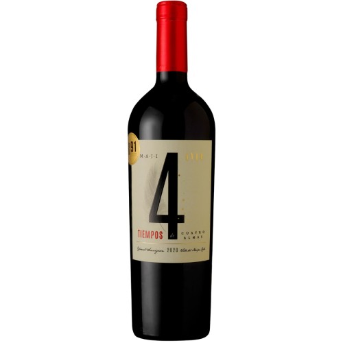 Old Brick Factory Syrah
