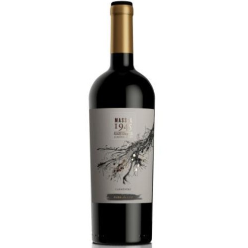 Old Brick Factory Syrah