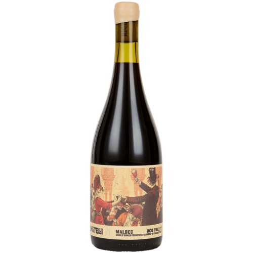 Old Brick Factory Syrah