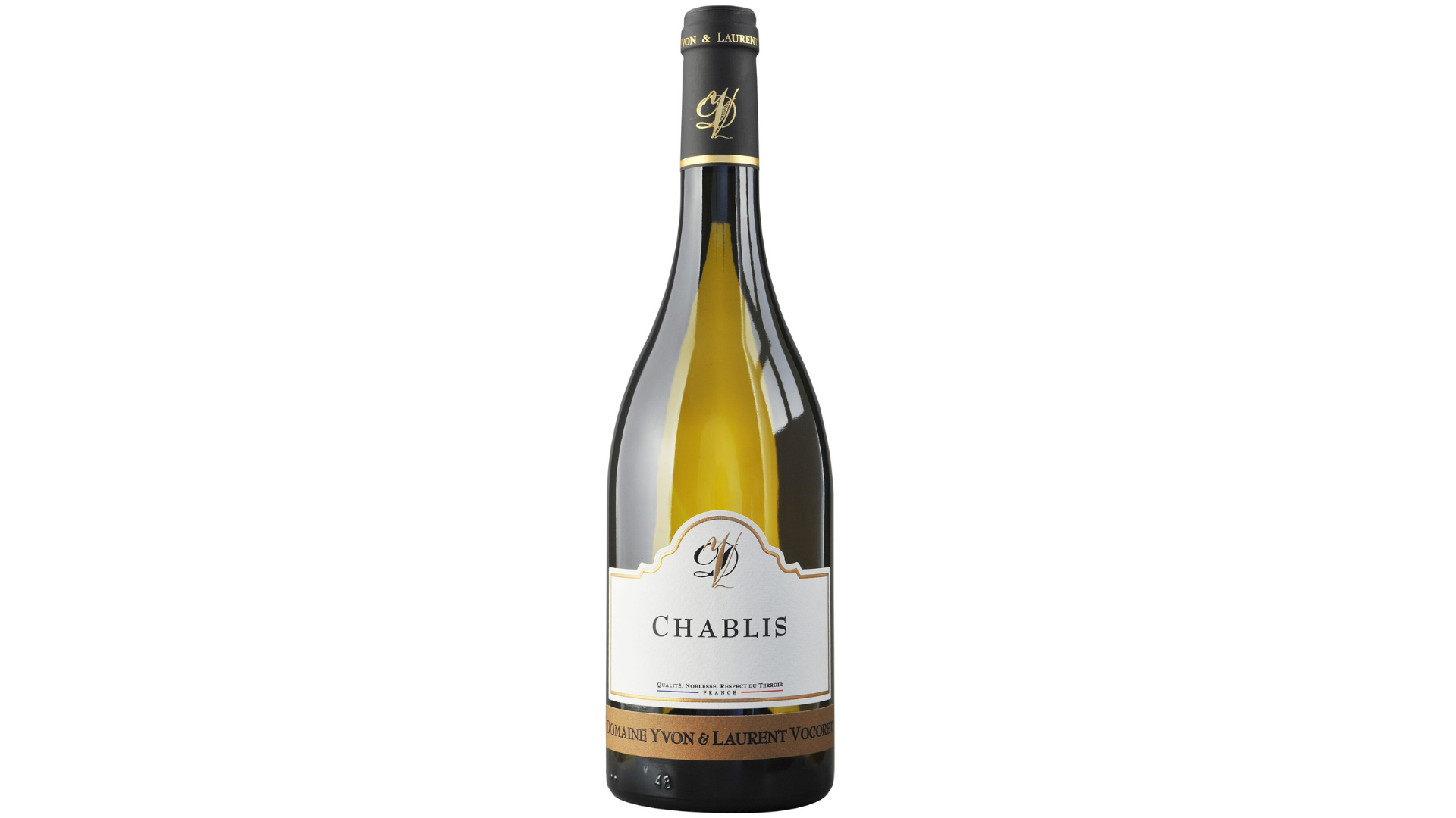 Domaine Yvone Et Laurent Vocoret Chablis