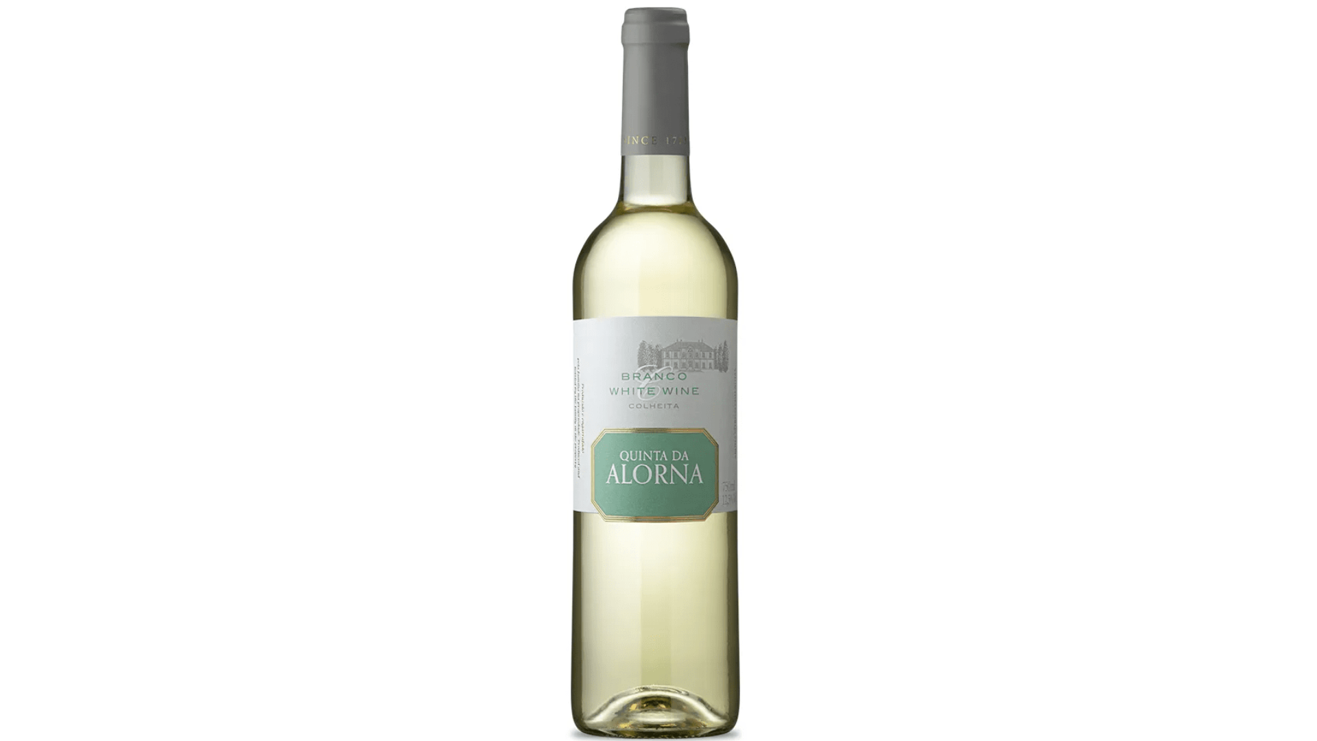 Quinta da Alorna Branco