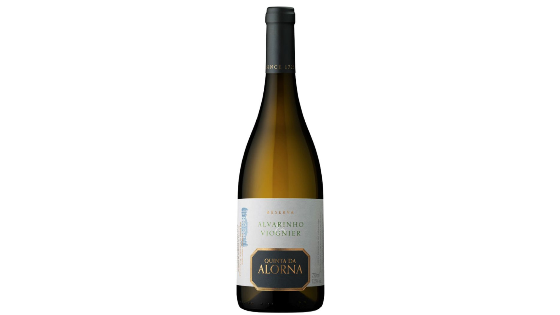Quinta da Alorna Reserva Alvarinho/Viognier