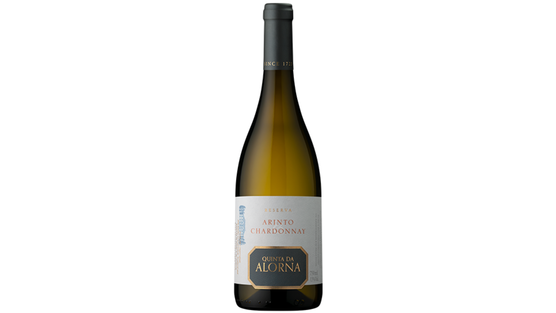 Quinta da Alorna Reserva Arinto/Chardonnay