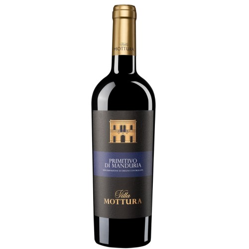 Old Brick Factory Syrah