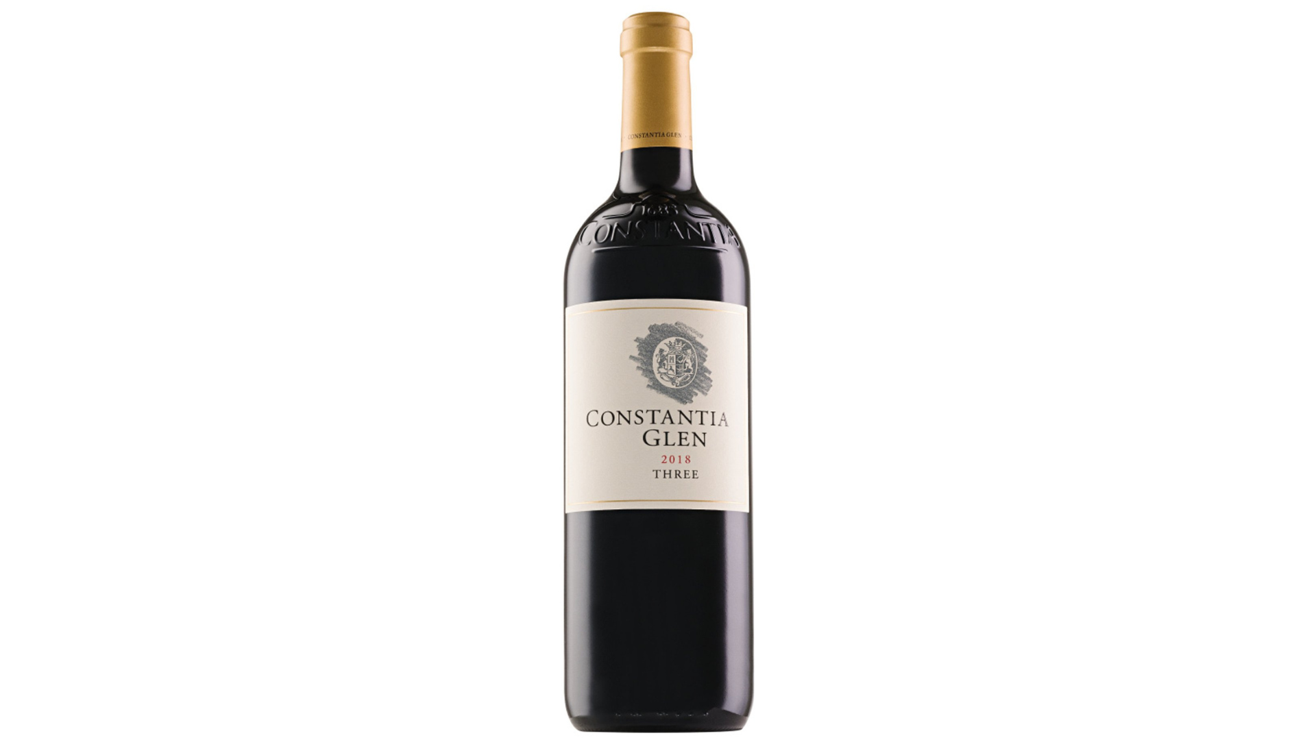 Old Brick Factory Syrah