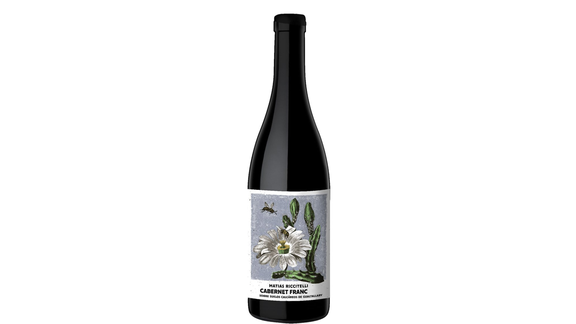 Old Brick Factory Syrah