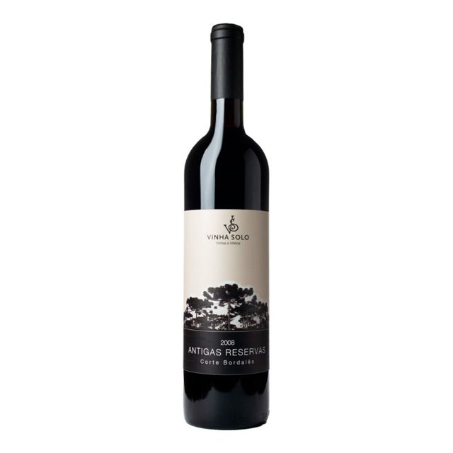 Old Brick Factory Syrah