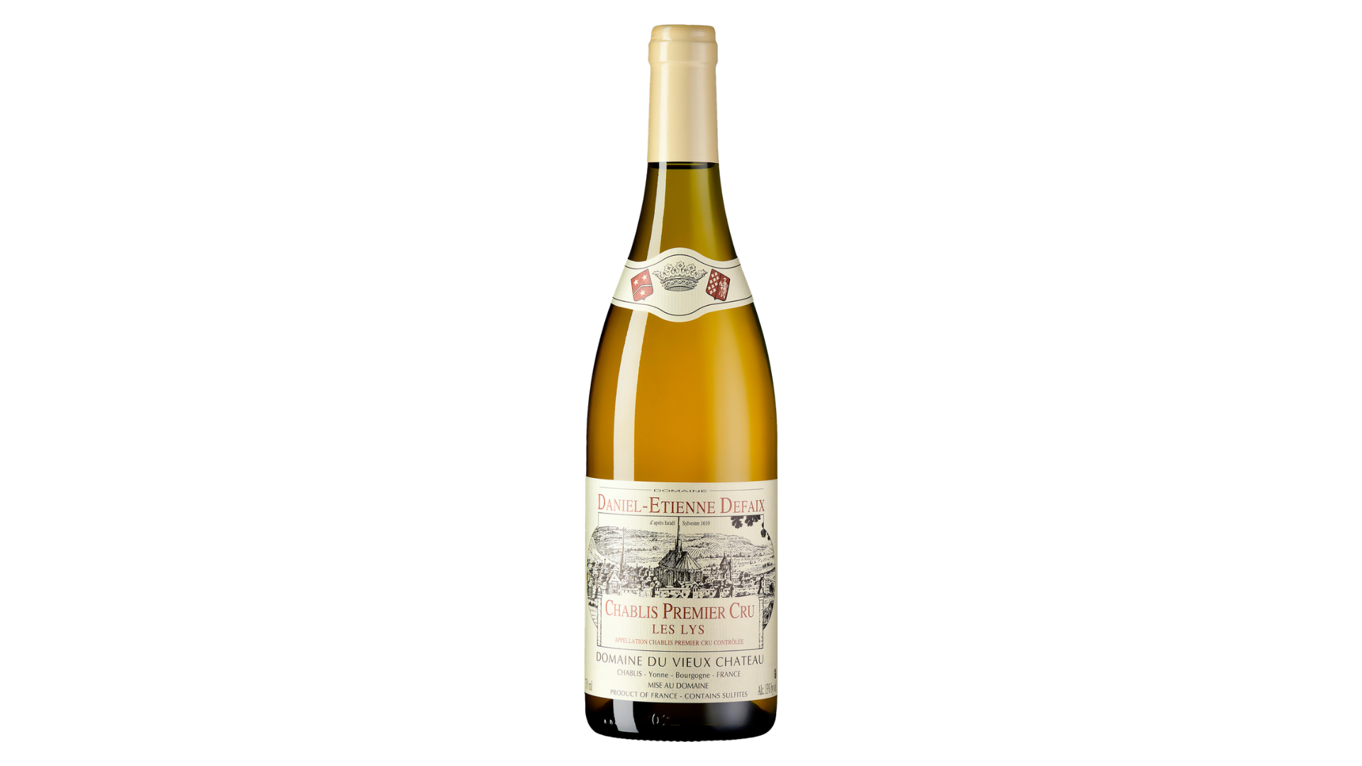 Old Brick Factory Syrah