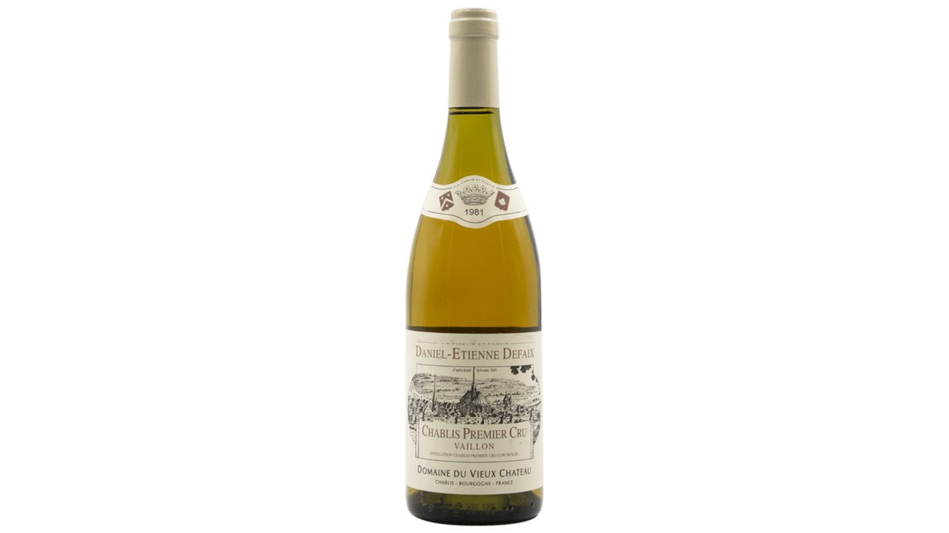 Old Brick Factory Syrah